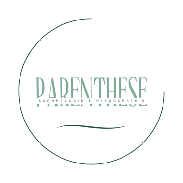 Parenthèse logo