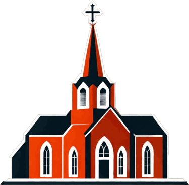 First Baptist Church of Baldwinsville logo