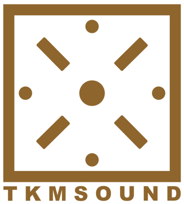 TKM Sound logo