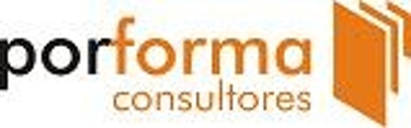 Porforma consultores logo