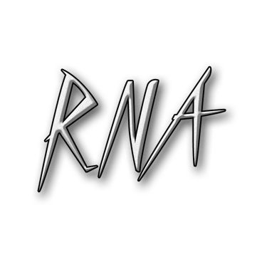 RNA logo