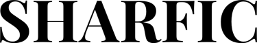 SHARFIC logo