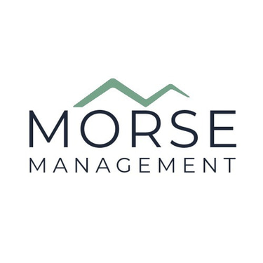 Morse Management logo