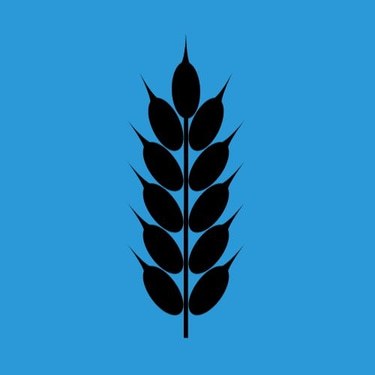Ukrainian Cultural Society logo