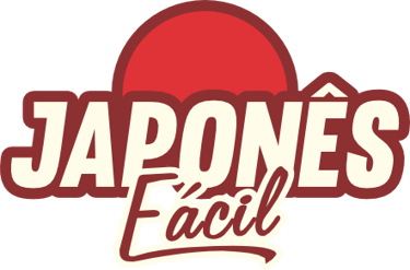 Japonês Fácil logo