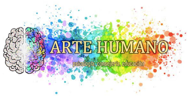 Arte Humano by Vivianne logo