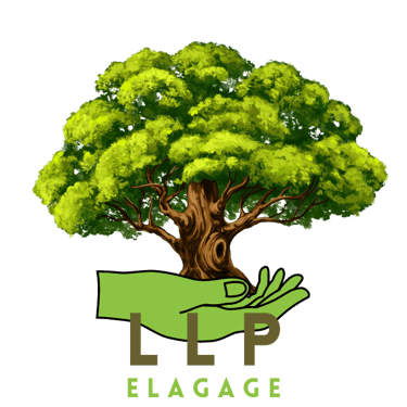 Leitao Loic Paysages logo