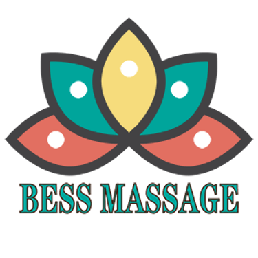 Professional Massage, Home Massage Services in Riaydh logo