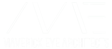 Maverick Eye Architects logo