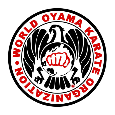 World Oyama Karate logo