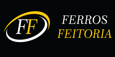 Ferros feitoria logo