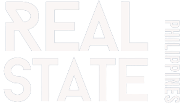 Real State in the Philippines logo