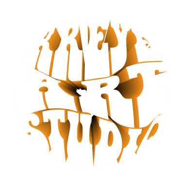 Kreye Art Studio© logo