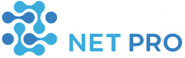 Local Net Pro logo