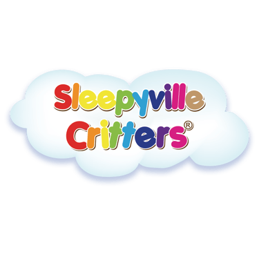 Sleepyville Critters logo