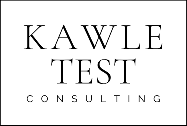 Kawle Test Consulting  logo