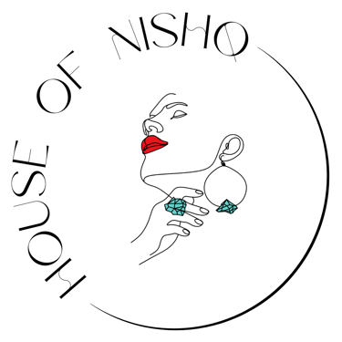 House of Nishq logo