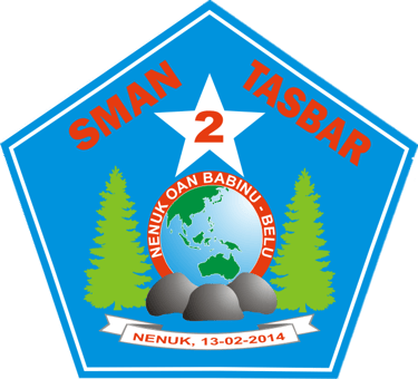SMA Negeri 2 Tasifeto Barat logo
