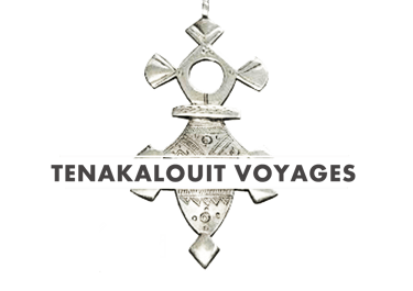Tenakalouit voyage, agence de voyages et tourisme, Djanet Algérie  logo