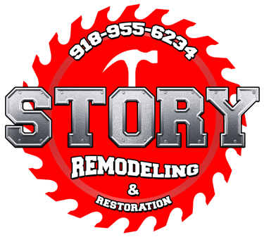 Story Remodeling logo