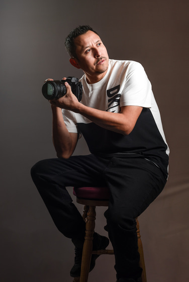 Arevalo Do Photography logo