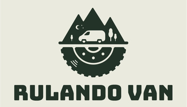 RULANDO VAN logo