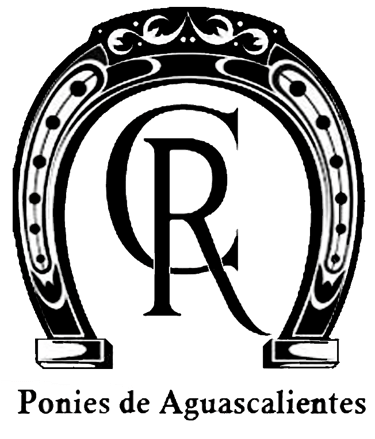 Ponies de Aguascalientes logo