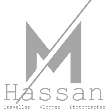 Mahade Hassan logo