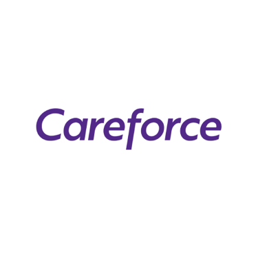 CareForce logo