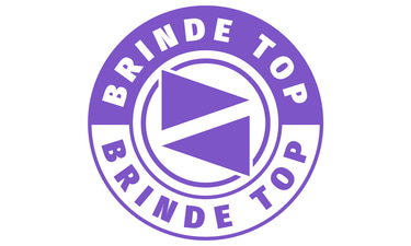 Brinde Top, Canetas personalizadas, Canecas personalizadas, Sacolas personalizadas logo