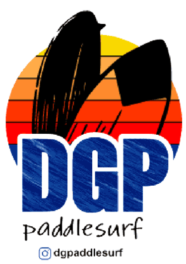 DGP Barceloneta Paddle Surf logo