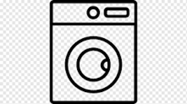 Massillon Coin Laundry logo