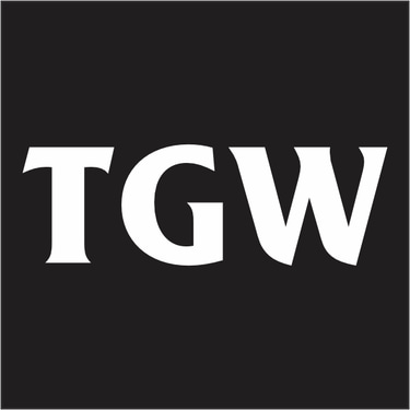 TGW Signs Graphics & Exhibitions logo