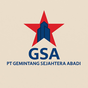 PT GEMINTANG SEJAHTERA ABADI logo