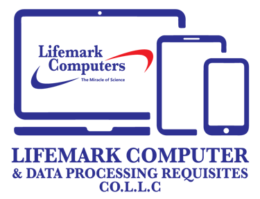 Lifemark UAE logo