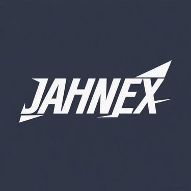 JAHNEX logo