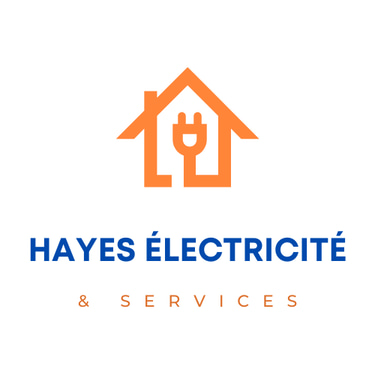 Hayes Électricité & Services logo