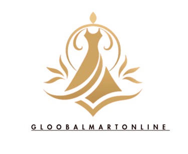 gloobalmartonline logo