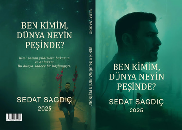 SEDAT SAGDIÇ logo