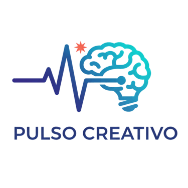 Pulso Creativo logo