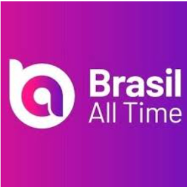 Brasil All Time logo