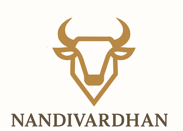 Nandivardhan Projects LLP logo