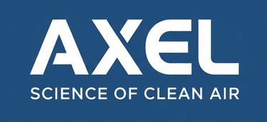 AXEL INDUSTRIES PTE. LTD logo