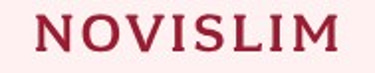 Novislim logo