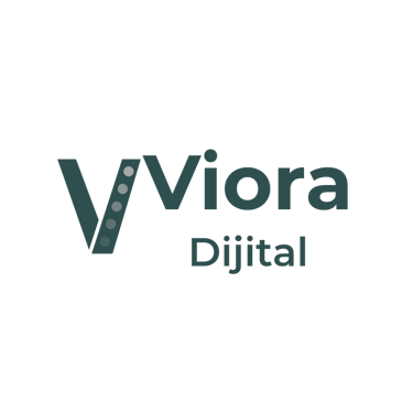 Viora Dijital logo