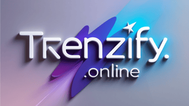 Trenzify onlinestore logo