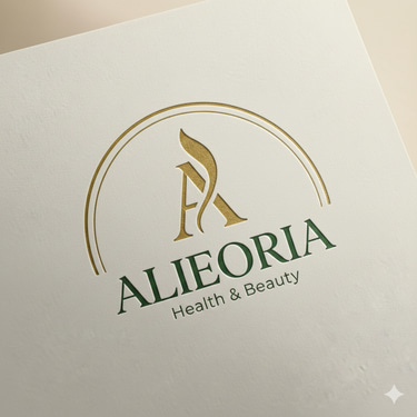 ALIEORIA logo