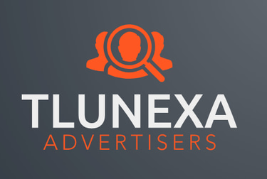 TLUNEXA logo