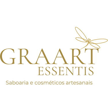 Graart Essentis - Saboaria e Cosméticos Artesanais logo