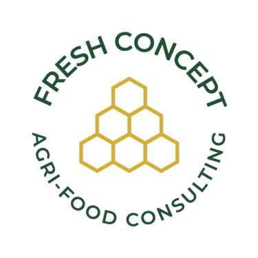 Fresh Concept Ireland logo